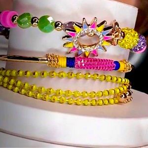 New Bomb Party spring stack 2023